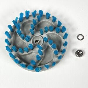 Royal Dirt Devil Spot Scrubber SE2800 Rotating Power Brush Replacement Part Blue